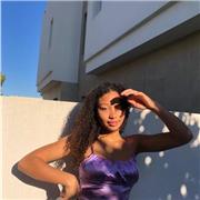 Studentessa in scienze motorie che offre ripetizioni a ragazzi e bambini di scuole medie ed elementari. Non esitate a contattarmi!